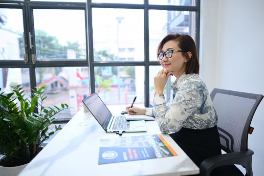 SSO OFFICE - Chấp Cánh Thành Công